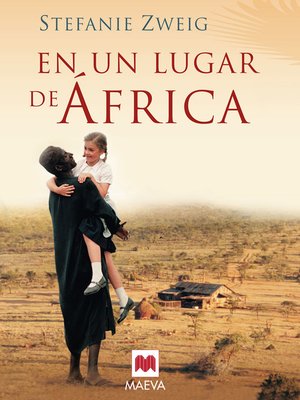 cover image of En un lugar de África